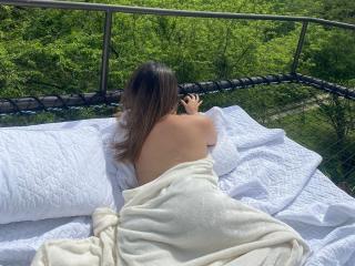 ShellyVega - Sexe cam en vivo - 18094198