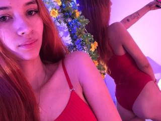 GretaHarris - Sexe cam en vivo - 18094722
