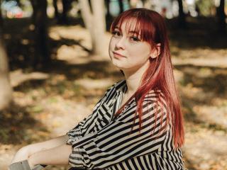 ErikaFin - Live sexe cam - 18094738