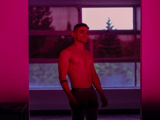 DanteeScott - Sexe cam en vivo - 18094894