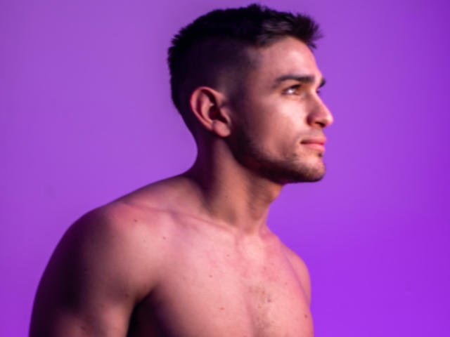 DanteeScott - Live sex cam - 18094982