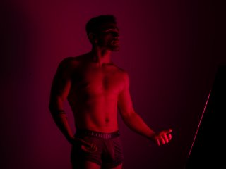 DanteeScott - Sexe cam en vivo - 18095030