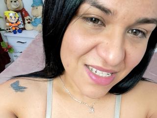 VivianaThomson - Live sex cam - 18096646