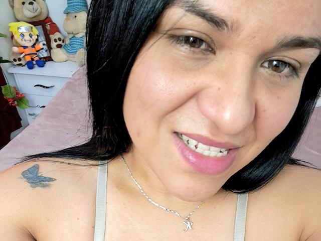 VivianaThomson - Sexe cam en vivo - 18096646