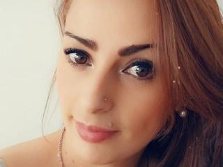 MeganGrace - Live sexe cam - 18097722