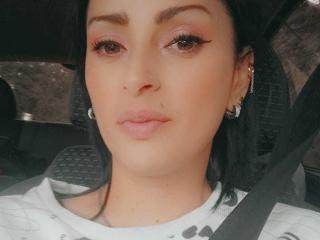 MeganGrace - Live sexe cam - 18097730