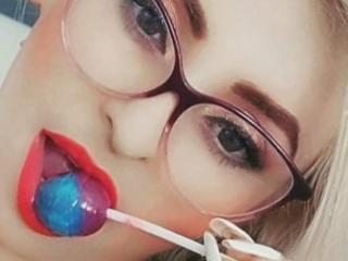 PreciosaHoney - Live sexe cam - 18097734