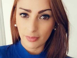 MeganGrace - Live sexe cam - 18097742