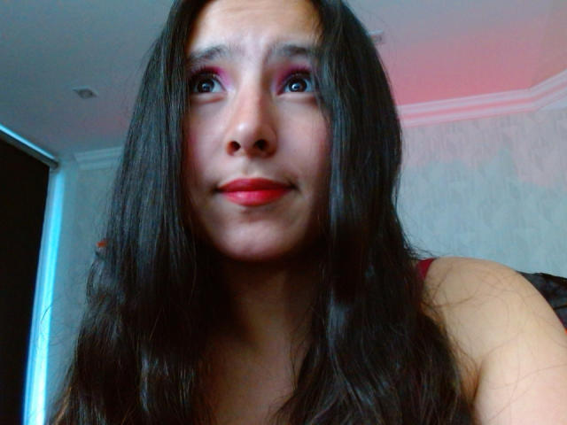 LissyJonnes - Live sex cam - 18098006