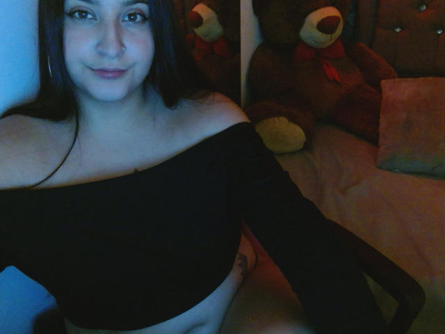 MelissaSimspon - Sexe cam en vivo - 18098998