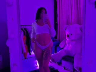 Amberv - Live Sex Cam - 18100586