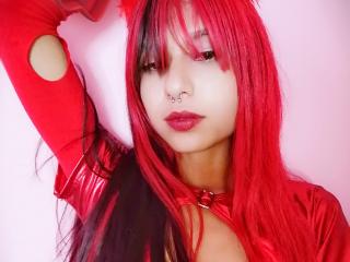 EvelynMistri - Live porn &amp; sex cam - 18101598