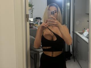 Lellie - Live sexe cam - 18103434