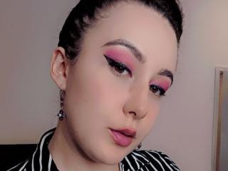 MabyLegrand - Live sex cam - 18103478