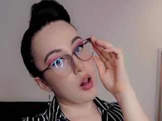 MabyLegrand - Live porn &amp; sex cam - 18103530