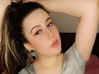 MabyLegrand - Live sex cam - 18103554