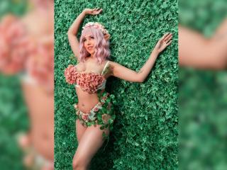 JuanitaPerniaa - Sexe cam en vivo - 18103654