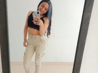 KarolineMjs - Live sexe cam - 18104510