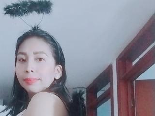 MariaJosey69 - Live sex cam - 18105094