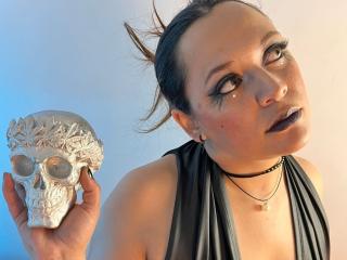 BiiancaCox - Sexe cam en vivo - 18105158