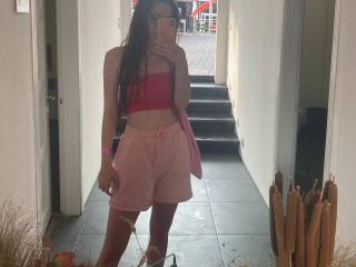 Cutishka - Live porn &amp; sex cam - 18105802