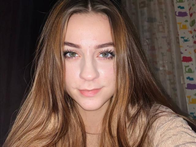 Cutishka - Live porn &amp; sex cam - 18105842