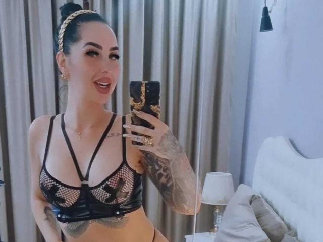 KendraReen - Sexe cam en vivo - 18106022