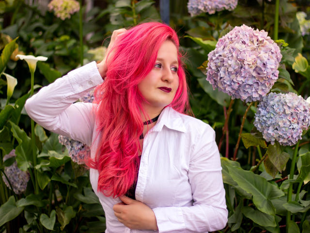 VioletaMora - Sexe cam en vivo - 18107366