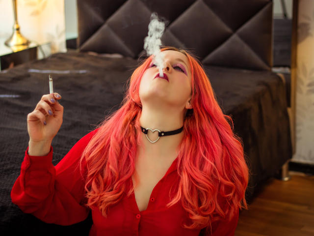 VioletaMora - Live sex cam - 18107414