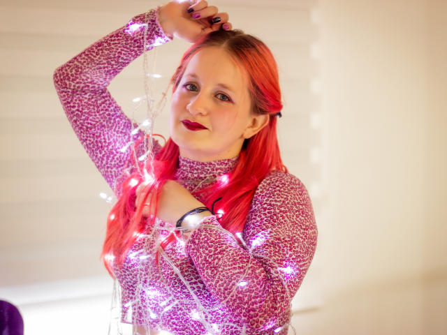 VioletaMora - Sexe cam en vivo - 18107446