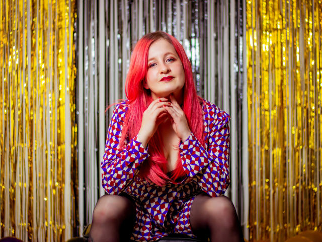 VioletaMora - Sexe cam en vivo - 18107986