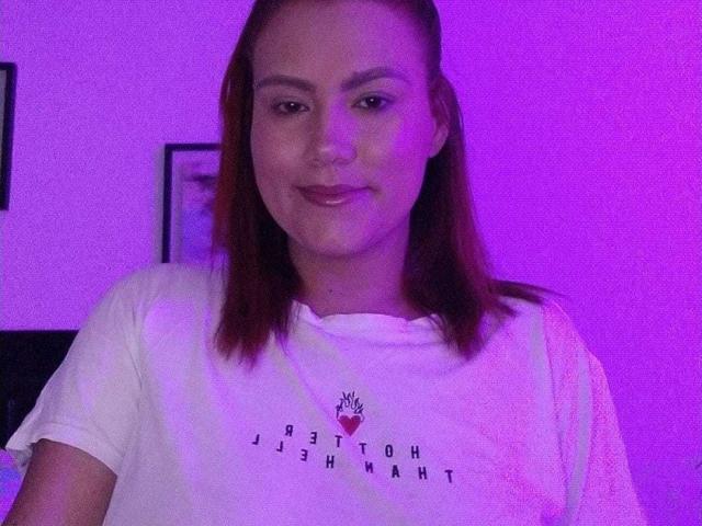SharonGreys - Sexe cam en vivo - 18108146