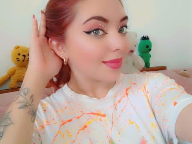 AngieTaylorr - Live sex cam - 18108170