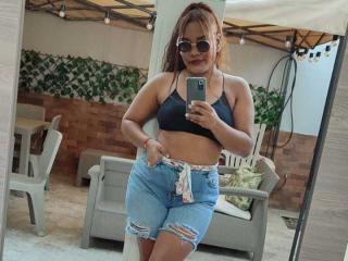 AnwenJenner - Sexe cam en vivo - 18109866