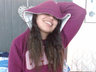 KatrinaRhaz - Sexe cam en vivo - 18110606