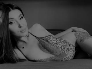 ChaudeGreta - Sexe cam en vivo - 18111350