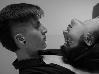 MaxXGiss - Sexe cam en vivo - 18111358