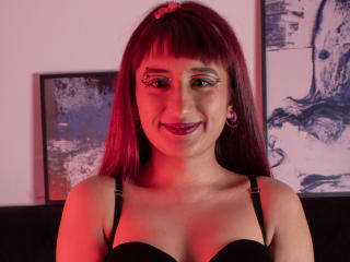 MaxXGiss - Sexe cam en vivo - 18111390