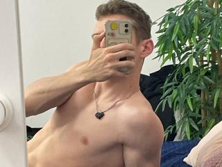 DanyDavis - Sexe cam en vivo - 18113402