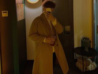 DanyDavis - Sexe cam en vivo - 18113426