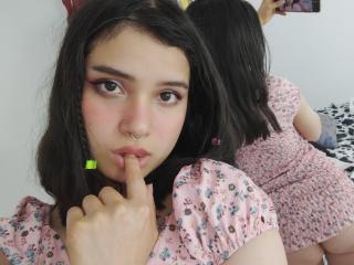 HeilynDreik - Sexe cam en vivo - 18113538