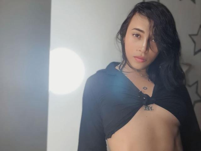 YeiSela - Live sex cam - 18114978