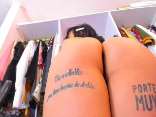 YeiSela - Sexe cam en vivo - 18115006