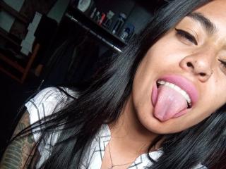 StellaBeckker - Sexe cam en vivo - 18115074