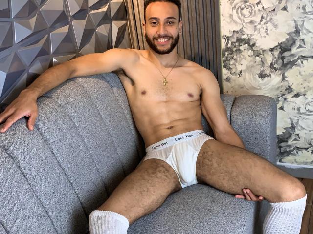 NathanKlain - Live sex cam - 18115674