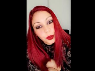 HotLuxiana - Sexe cam en vivo - 18116258