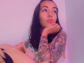 Tattoomia - Live porn &amp; sex cam - 18117346