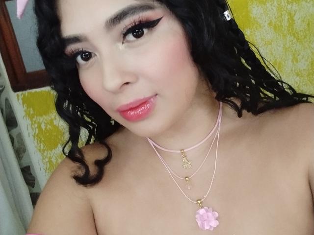 AgathaColinss - Live sexe cam - 18117550