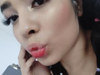 AgathaColinss - Live sexe cam - 18117642