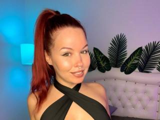 LinaHils - Live sex cam - 18117894